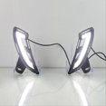 thumbnail image 3 of For Toyota Car DRL LED Daytime Running Lights Accessories, 3 of 5