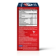 Move Free Advanced Plus MSM, 120 tablets