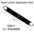 thumbnail image 5 of Tanning Back Lotion Applicators Lotion Easily Apply To The Back, Back Body Lotion Applicator For Self-tanning, 5 of 5