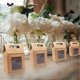 thumbnail image 5 of 25 Pieces Kraft Paper Gift Box, Gift Bag with Window, Paper Bags with Handles, Gift Wrap Bag, for Candy, Cookies, Snacks Packaging (Brown), 5 of 5