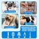 thumbnail image 5 of Hamaca para peluquería canina para perros grandes (Gris L), 5 of 6