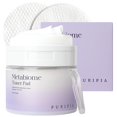 thumbnail image 1 of Almohadillas tónicas PURIPIA Metabiome Korean Calmante Exfoliante, 1 of 7