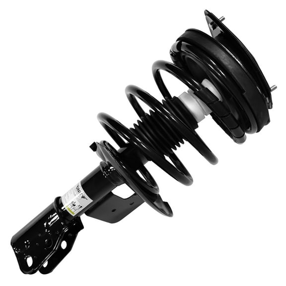 Unity Automotive Front Complete Strut Assembly Fits 1985-1990 Buick Electra, 11420