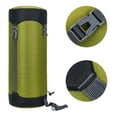 thumbnail image 4 of Outdoor Portable Sleep Bag Camping Compression Bag Travels Backpacking Bag for Camping and Hiking, 4 of 4