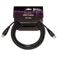 thumbnail image 1 of Cable MIDI FocuProAudio FPA-CMID10 de 3 m, 1 of 3