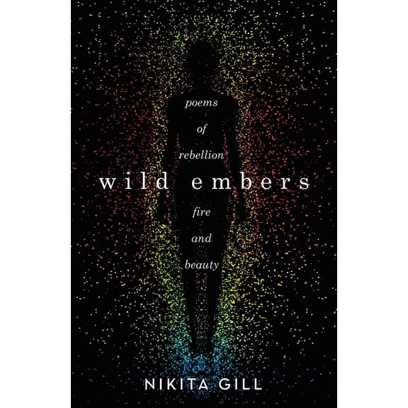 Wild Embers, (Paperback)