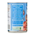 thumbnail image 6 of Great Value Whole Peeled Tomatoes, 14.5 oz Can, 6 of 8