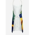 thumbnail image 4 of Carolines Treasures MW1206APRON Crooked Neck Squash Apron, 4 of 4