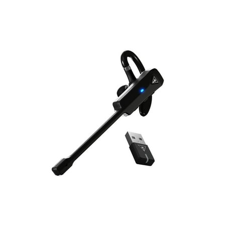 Turtle Beach Recon Air Wireless Chat Communicator for PS5, PS4, Mobile & Windows 10/11 PCs