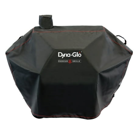 Dyna-Glo DG576CC Premium Large Charcoal Grill Cover
