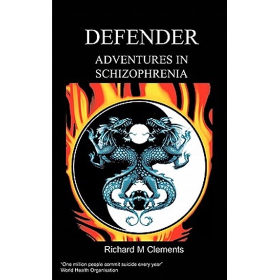 Pre-Owned Defender (Paperback)