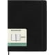 thumbnail image 1 of Planificador Moleskine Classic, 12 meses, 2025, semanal, XL, negro, 1 of 7