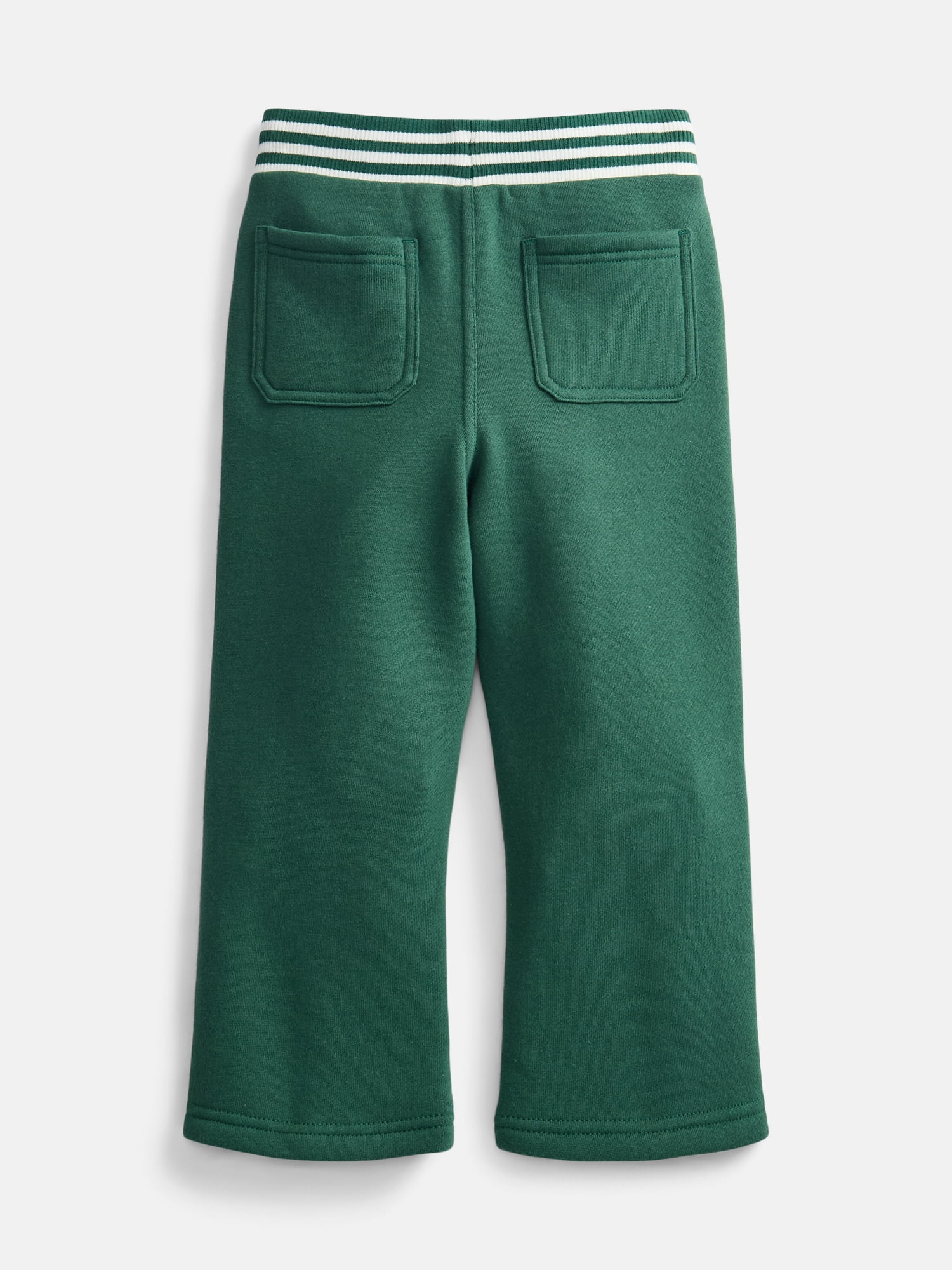 Wonder Nation Toddler Boys' Striped Waistband Sweatpants, Sizes 12M-5T