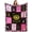 Get Well, variant on DAJU Cat Mom Blanket Cat Mom Gifts Cat Lover Gifts for Women Adults Cat Mom Gifts for Women Birthday Best Cat Mom Blanket Christmas Mother's Day Decor(50*60inch)