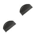 thumbnail image 4 of Ounissouiy Cepillo de Cachemira Pilling Bufandas Abrigos de lana Pantalones Suéter Afeitadora Ropa Cepillo Limpio Cerdas duras Eliminador de cepillo de plastico 2Conjunto, 4 of 6
