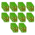thumbnail image 2 of Regal Games Easy Read Green Bingo Heavy Duty 5 Ply Jumbo Shutter Slide Bingo Cards with Big Tabs (50 Pack), 2 of 4