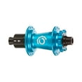 thumbnail image 2 of Industry Nine Hydra Classic Boost 6B, Disc Hub, Rear, 28H, 12mm TA, 148mm, Shimano Micro Spline, Turquoise, 2 of 2