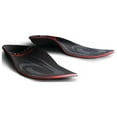 Sole Softec Ultra Custom Moldable Footbeds Unisex Shoe Insoles