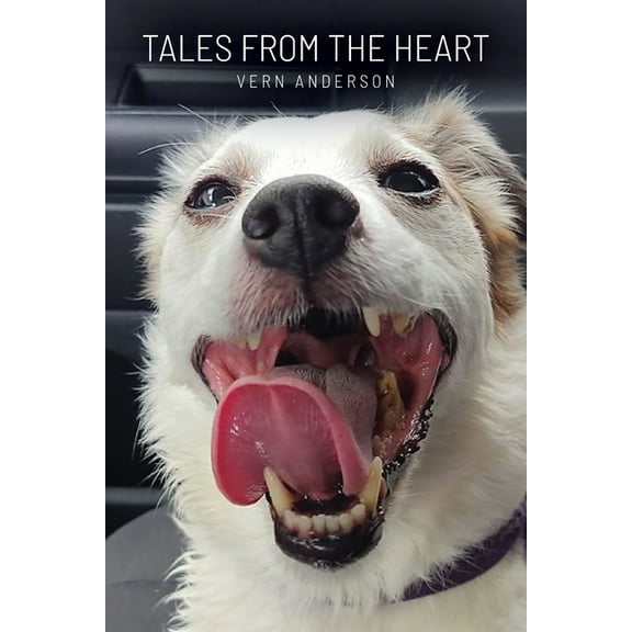 Tales from the Heart, (Paperback)