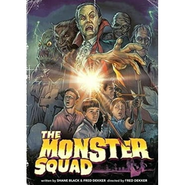The Monster Squad (Other)