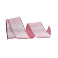 thumbnail image 1 of segolike Christmas Rose DIY Bow Making Art Supplies Christmas Tree Ribbon Satin, 1 of 9