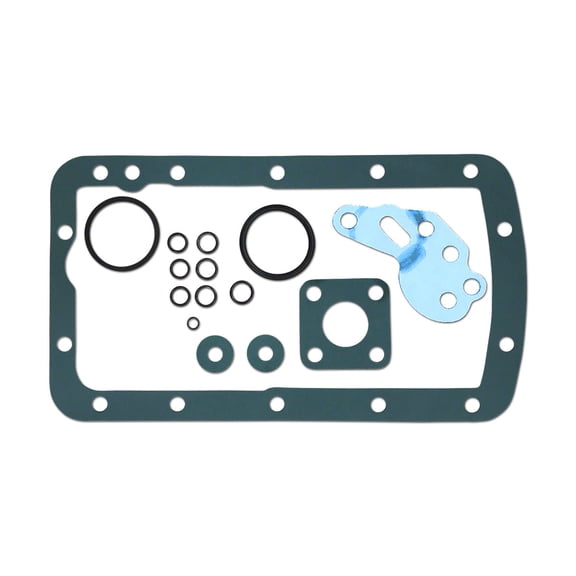 Hydraulic Lift Cover Repair Gasket Kit Fits Ford NAA Jubliee Tractor