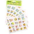 thumbnail image 3 of Eureka EU-655062 Birthday Theme Stickers, 3 of 3