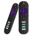 thumbnail image 2 of New Remote replacement fit for TCL Roku TV 55C803 65C803 75C803 40S303 43S303 49S303 40S3750, 2 of 5