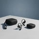 thumbnail image 4 of Shokz Openfit Se Bundle Estuche Incluido Negro, 4 of 4