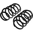 thumbnail image 1 of A-Premium Coil Spring Compatible with BMW E53 X5 3.0i 2001-2006 Front Side 2-PC Set, 1 of 3