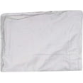 thumbnail image 2 of Trimaco SuperTuff White T-Shirt Knit Rags - All Purpose - 4lb Box, 2 of 3