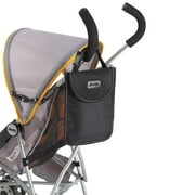 Jeep Diaper and Wipes Case