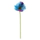 thumbnail image 1 of Amapola Artificial Ramo de Flores de Amapola de Maíz de Seda Falsa para Boda Fiesta Hogar Oficina Mesa Centro de Mesa Decoración ANGGREK Otros, 1 of 8