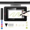 thumbnail image 4 of Tableta de dibujo XP-PEN Artist12Pro de 11,6" con pantalla, 4 of 18