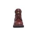 thumbnail image 3 of Bota hombre trabajo zapato industrial WORKLAND 71826 Café cafe 25 Workland 71826PULCAF, 3 of 5