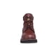 thumbnail image 3 of Bota hombre trabajo zapato industrial WORKLAND 71826 Café cafe 27 Workland 71826PULCAF, 3 of 5