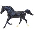 thumbnail image 1 of Modelo de juguete para caballos Breyer Horses Traditional KB Omega Fahim, 1 of 6