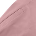 thumbnail image 6 of PIWHJQK Women Loungewear Set Summmer Tank Tops Shorts Set Women Solid Sleeveless Round Neck Activewear Set with Shorts Outfits Set, 6 of 8