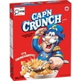 thumbnail image 3 of Cap'N Crunch Original Cereal, 3 of 15