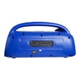 thumbnail image 3 of Bocina con 2x5" Recargable con luz led Bluetooth, 3 of 3