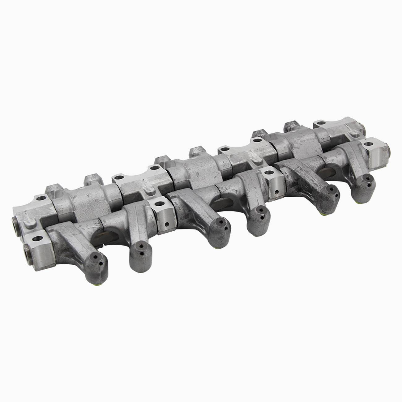 TOPAZ Rocker Arm Shaft Lifter Assembly for Dodge Chrysler 3.5L 4.0 
