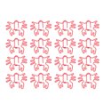 thumbnail image 4 of Clips de Bureau, Multi Usage 100Pcs Métal Fort Cool Trombones pour l'École, 4 of 8