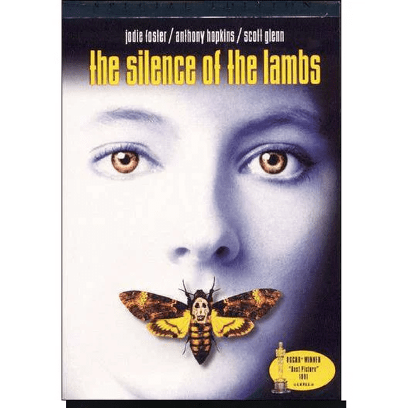 20th Century Fox Home Entertainment The Silence of the Lambs [Special Edition] (DVD)