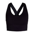 thumbnail image 5 of Avia Women's Low Impact V-Neck Longline Sports Bra, Sizes S-XXXL, 5 of 6