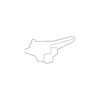 Genuine OE Ford Holder - EJ7Z-7804132-AG