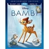 Bambi (Blu-ray + DVD), Walt Disney Video, Kids & Family