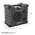 thumbnail image 6 of ION Audio Trailblazer Summit - Rugged Portable All-Weather Bluetooth Speaker, 6 of 8