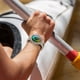 thumbnail image 5 of S56T Smart Digital Watch Bluetooth-compatible Call Fashion Smartwatch a prueba de agua, 5 of 6