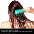 thumbnail image 5 of DermaHarmony 5% Azufre 2% Jabón en barra de ácido salicílico 4 oz - Elaborado para personas con dermatitis seborrehica, caspa y psoriasis (1 barra), 5 of 5