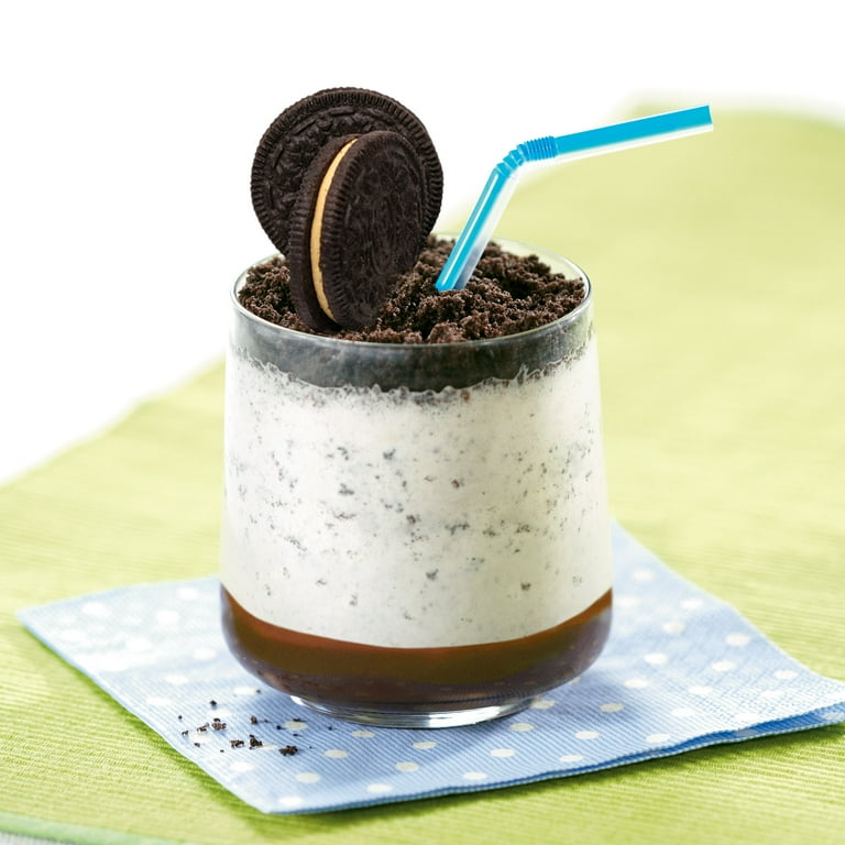 Java on sale chip oreos